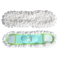 Household Floor Cleaning Mop Customized Head with Plastic Mop Pad
